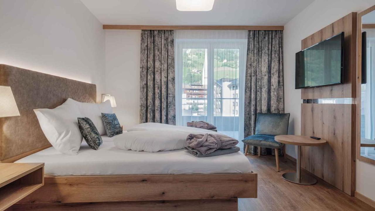 Aktiv- & Gesundheitsresort Das Gxund - Thermeneintritt Inklusive Bad Hofgastein Exteriér fotografie