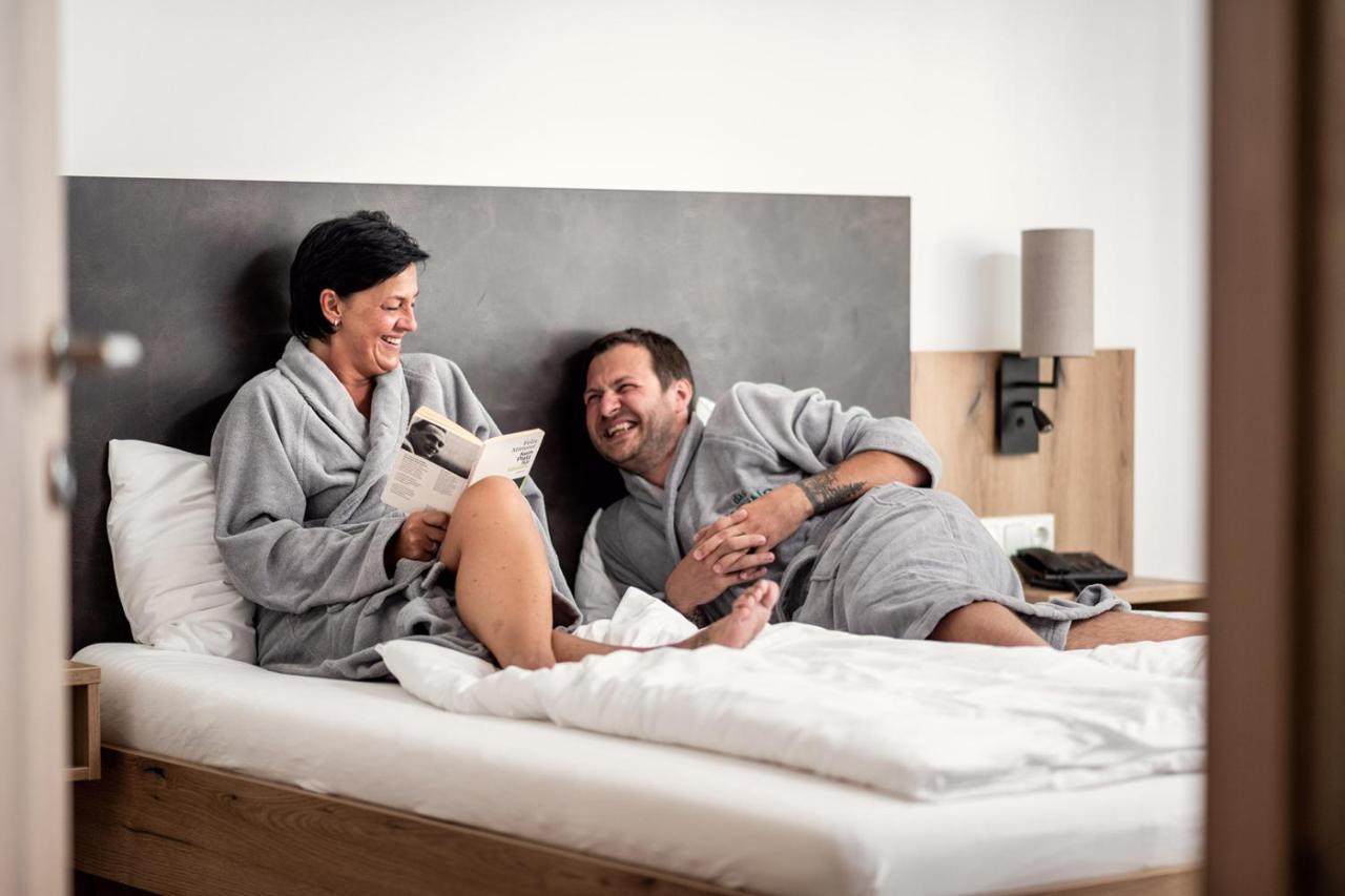 Aktiv- & Gesundheitsresort Das Gxund - Thermeneintritt Inklusive Bad Hofgastein Exteriér fotografie