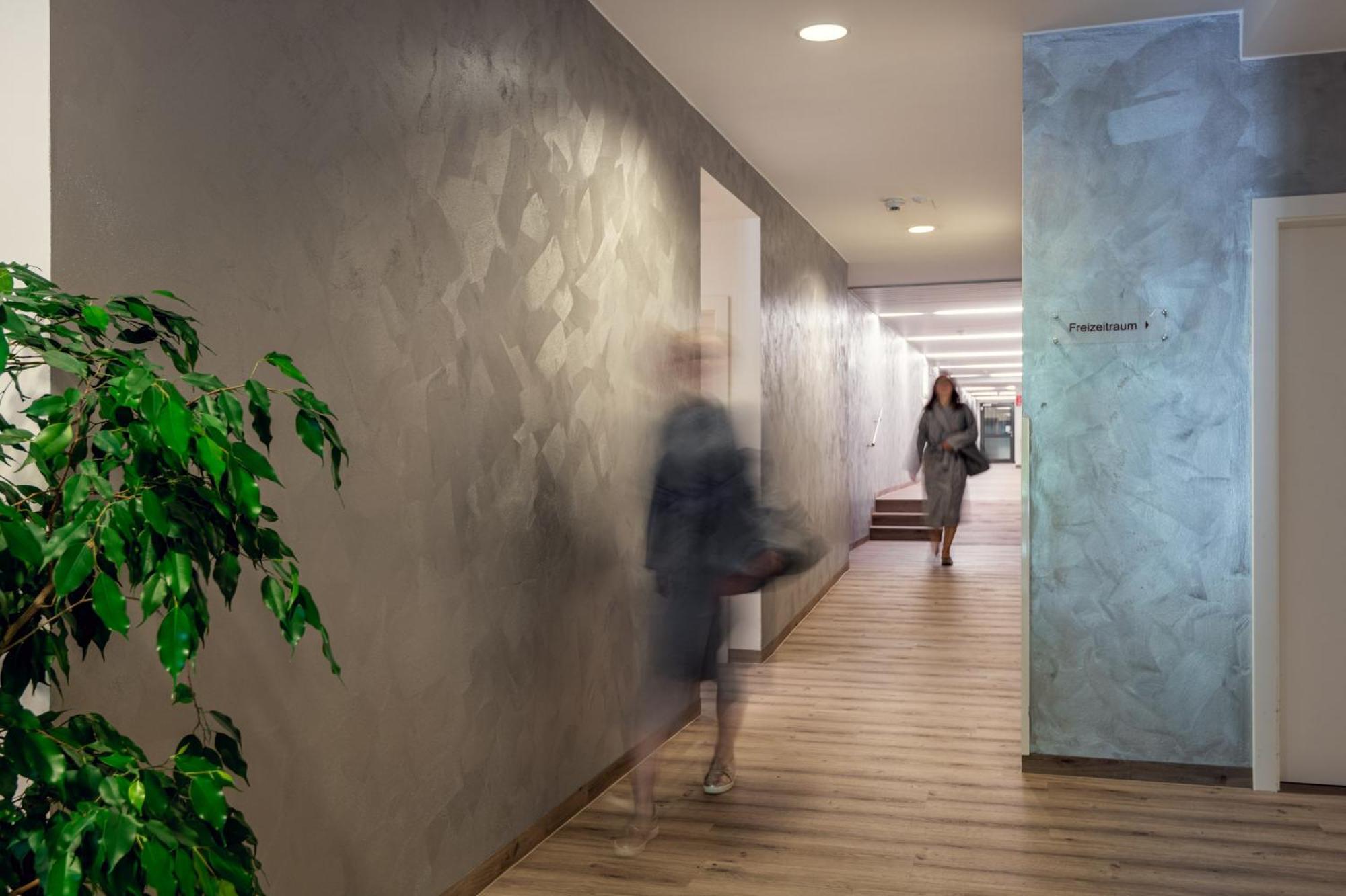 Aktiv- & Gesundheitsresort Das Gxund - Thermeneintritt Inklusive Bad Hofgastein Exteriér fotografie