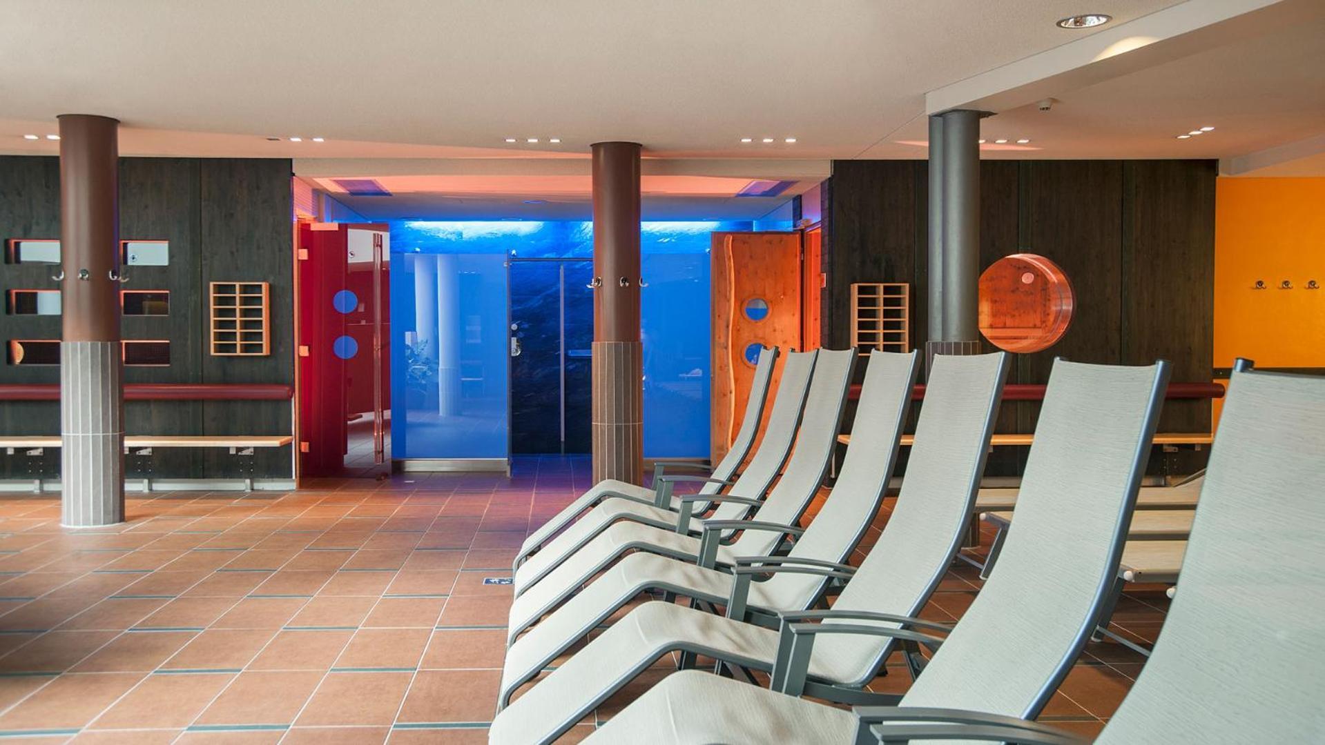 Aktiv- & Gesundheitsresort Das Gxund - Thermeneintritt Inklusive Bad Hofgastein Exteriér fotografie