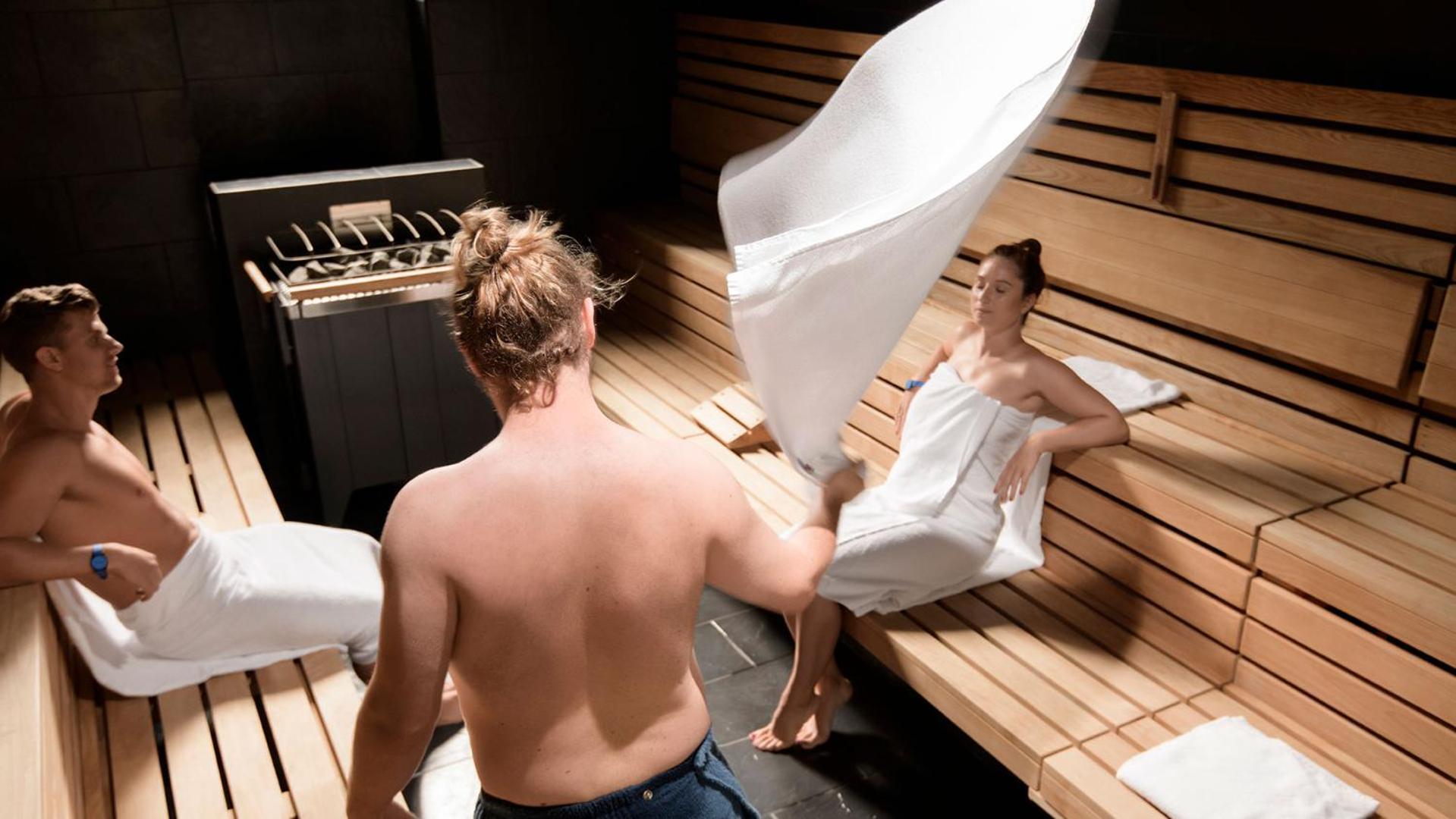Aktiv- & Gesundheitsresort Das Gxund - Thermeneintritt Inklusive Bad Hofgastein Exteriér fotografie