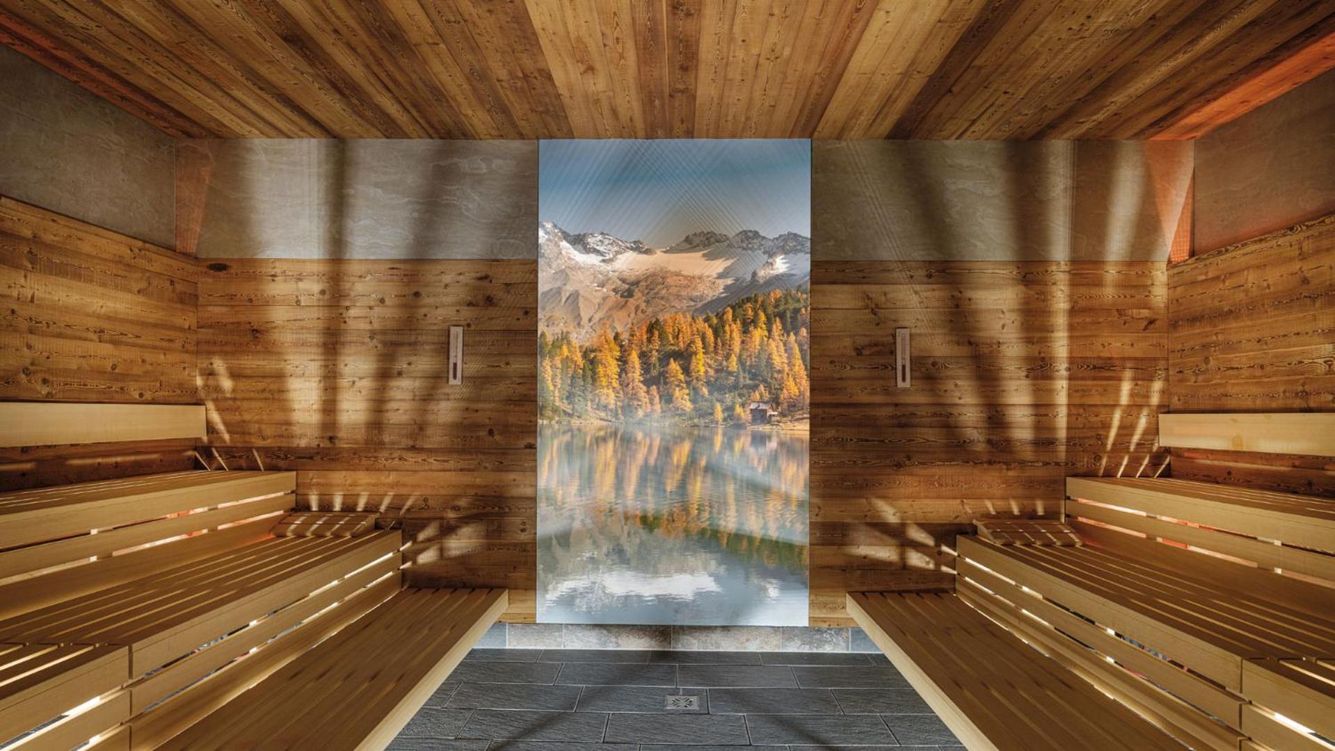 Aktiv- & Gesundheitsresort Das Gxund - Thermeneintritt Inklusive Bad Hofgastein Exteriér fotografie