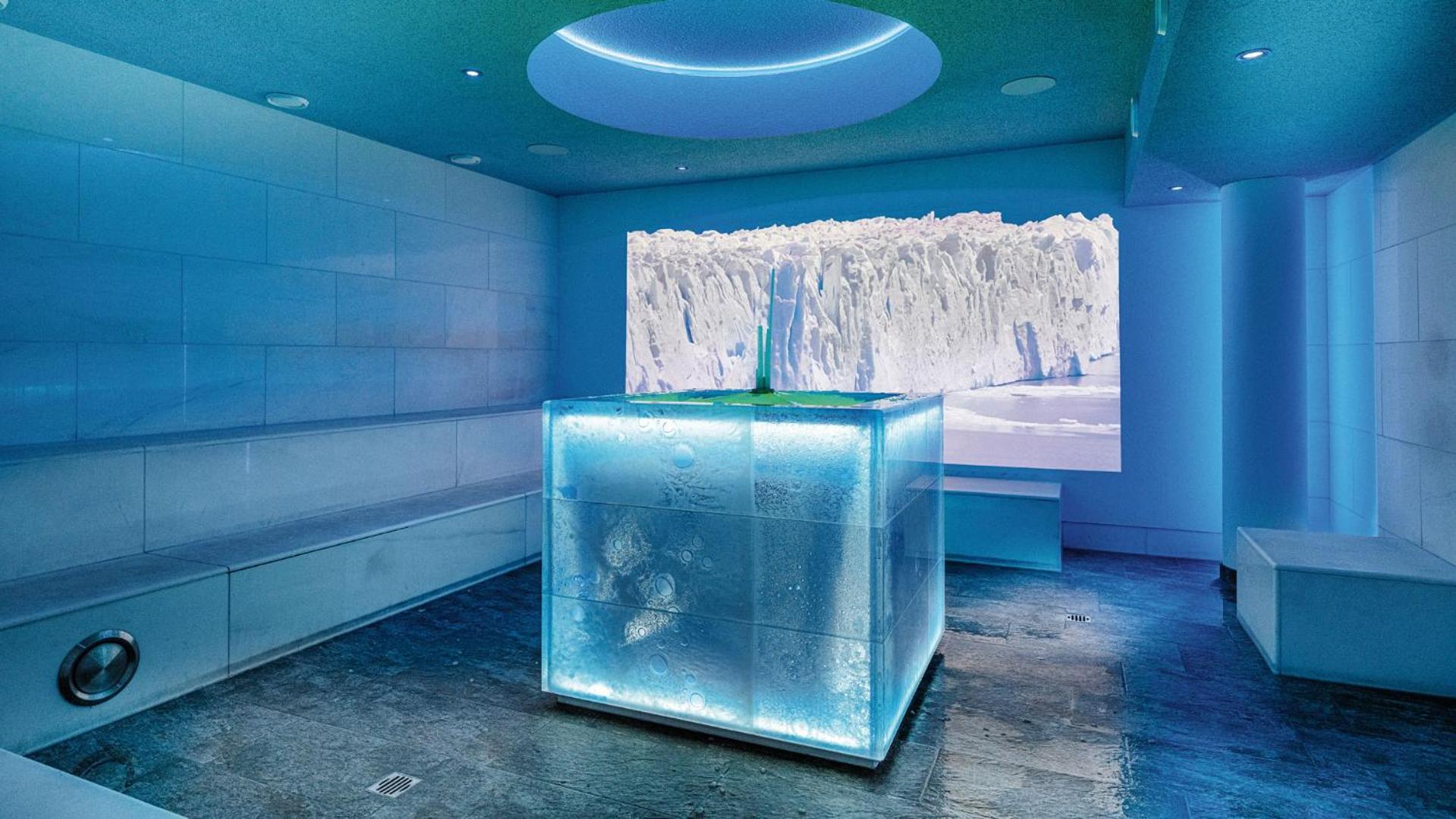 Aktiv- & Gesundheitsresort Das Gxund - Thermeneintritt Inklusive Bad Hofgastein Exteriér fotografie